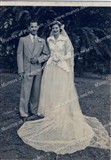 Theo Aaron & Shiela Low Wedding